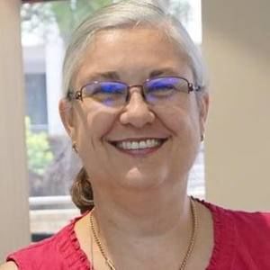 Meet your Posher, Sally